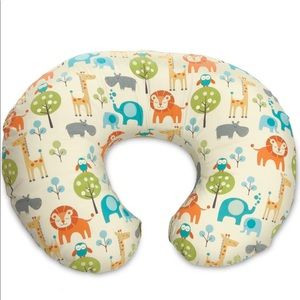 Boppy Original Feeding and Infant Support Pillow